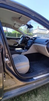 Opel Insignia - 6