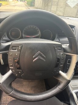 Citroën C5 - 6