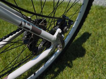 Dámsky bike 29" Kenzel - 6