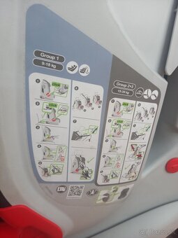 Britax römer - 6