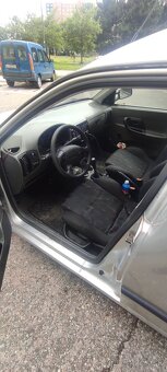 Vw Caddy - 6