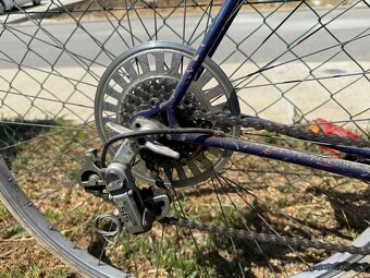Favorit Bicykel - 6