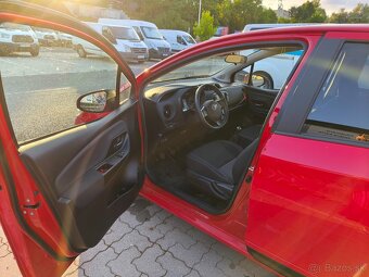 Toyota Yaris 1,5 VVT 82kW - 6