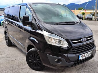 Ford Transit Custom 2.2 TDCi 125 Trend L1H2 T300 - 6