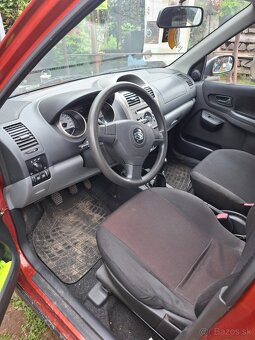 Suzuki Ignis 1,3 wwt 69 kw benzín - 6