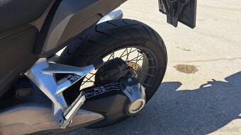 Honda crosstourer 1200 - 6
