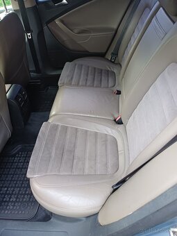 VW Passat 2,0 TDI, 4x4 Highline, kúpený SK - 6