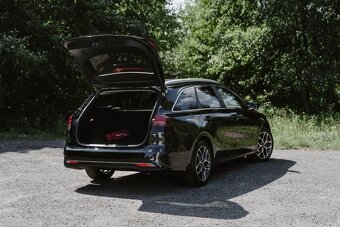Kia Ceed SW 1.5 T-GDi Platinum - 6