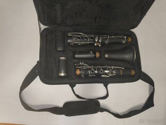 Klarinet LeBlanc b - 6