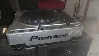 2x CDJ-800 MK1 - 6