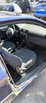 Fiat Stilo 16 benzin - 6