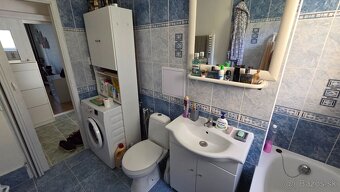 Predaj 2-izbový byt, 48 m2, Brezno. , Trieda Dukelských hrdi - 6