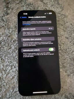 Predam 13 pro max 128gb - 6