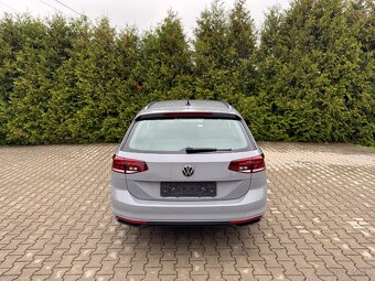 Volkswagen Passat B8 2.0TDI Elegance DSG - 6
