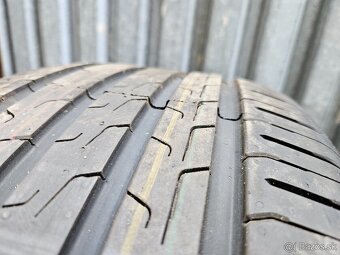 Nové letné pneu Continental Ecocontact 6 - 235/50 r19 103V - 6