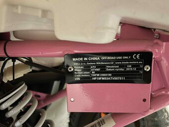 Stvorkolka mladez do 100 kg - 6