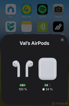 Apple Airpods - 6