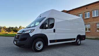 Fiat Ducato MAXI L4H3, r.v.2022, --- 95 000km - 6