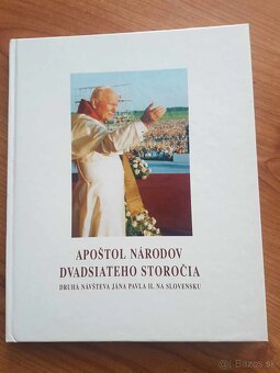 Kazatelnica život Kuffa,Pavol Hnilica,Prebudzanie obra - 6