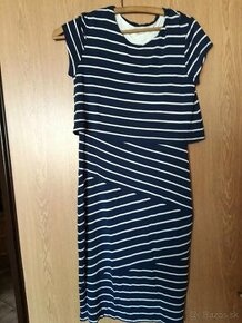 2šaty+32 šaty,lodičky zdarma - 6