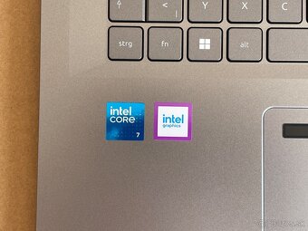 Acer Aspire 17 / 32GB RAM, 1TB SSD / Čisto nový / - 6