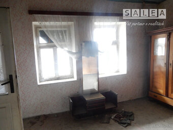 Rodinný dom, 120 m2, Demandice, okr. Levice - 6