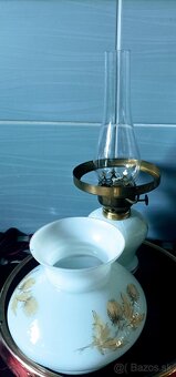 Petrolejová lampa - 6