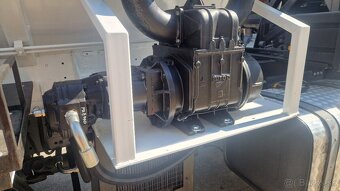 MAN 440 TGS 6x6 E4, nosič výmenných nadstavieb - 6