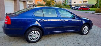 Škoda Octavia 2 1.9 TDI 77kw BEZ DPF R.V 2009 NAJ:216.000km - 6