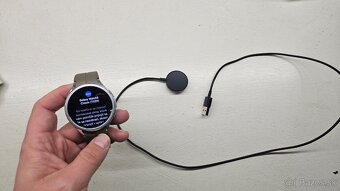 Smart hodinky Samsung Galaxy Watch 6 classic 47mm - 6