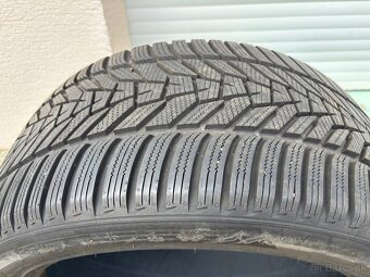 Hankook Winter I Cept Evo 3X , 265/45R20 , 295/40R20 - 6