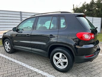 VW TIGUAN 4x4 2.0TDi 103kW 2008 ✅CENA NA SK ŠPZ - 6
