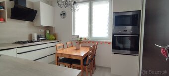 Ponúkame na predaj 3 izb. byť v Novom Meste nad Váhom - 6