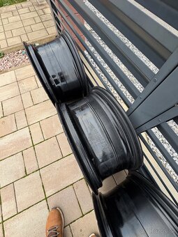 Predám elektróny Mercedes-Benz R19 AMG dvojrozmer - 6