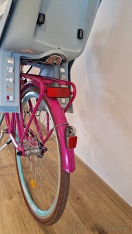 Dámsky bicykel KENZEL - 6