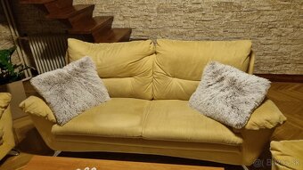 Sedacia súprava - 6