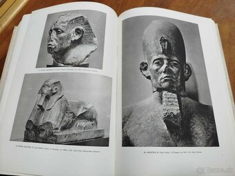 Geschichte Aegyptens--1936-DEJINY EGYPTA-James Henry Breaste - 6