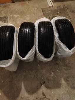 Nexen N'Blue HD Plus - 6