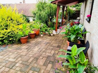 Na predaj areál na vidieku 🍀 farma, usadlosť, stavebné - 6