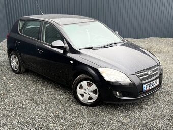 Kia Ceed 1.4 benzin - 6