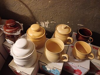 Predám nové nepoužité liečivé nadoby - 6