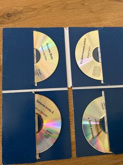 Kniha a CD -Network 21 - Rozvoj osobnosti - 6