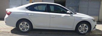 SKODA OCTAVIA 4 2.0 TDI 85 KW - 6