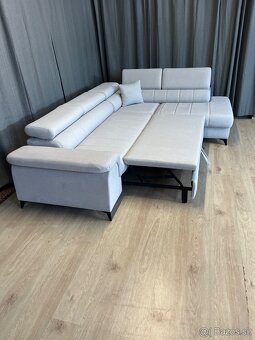 Sedacia súprava 303/B - 6