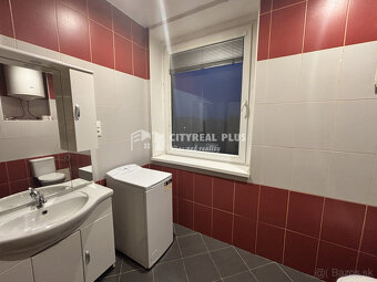 Ponúkame Vám na predaj prerobený 1-izbový byt v meste Štúro - 6