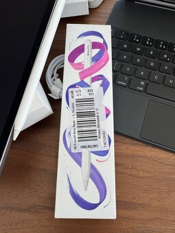 Ipad Air M2 13inch 256GB - 6