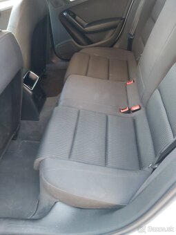 Predam vymenim Audi a4 b8 2.0 tdi 110kw - 6