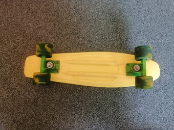 Penny Board - 6