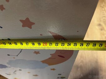 Detský organizér - 6