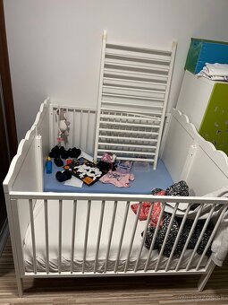 DETSKÝ NÁBYTOK - 6